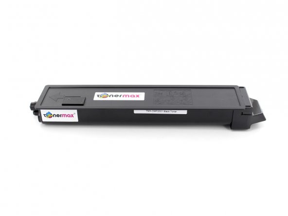 Olivetti D-Color MF2001 Plus Muadil Toner Siyah - Resim 4