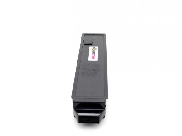 Olivetti D-Color MF2001 Muadil Toner Siyah - Resim 3