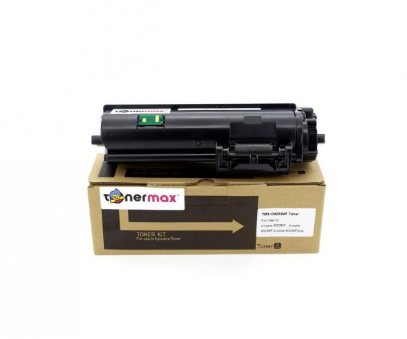 Olivetti D-COPIA 4023MF Muadil Toner - Resim 4