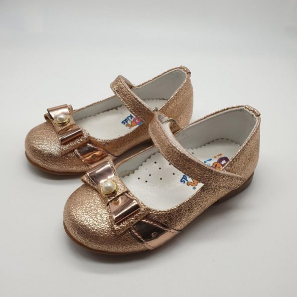 Fiyonklu Babet Üstü Taşlı Model - Resim 2
