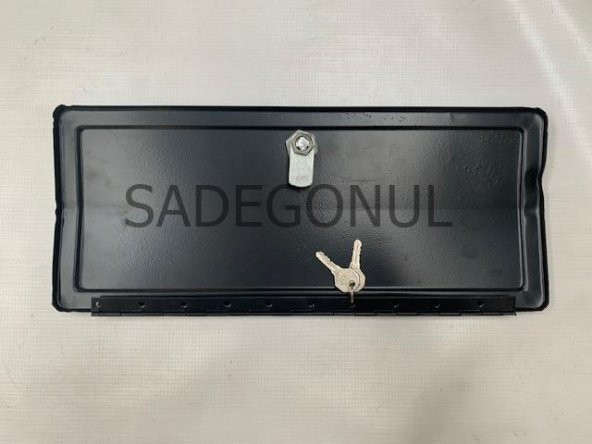 TORPİDO KAPAĞI FORD TRANSİT 2.4 - 2.5 ürün görseli 1