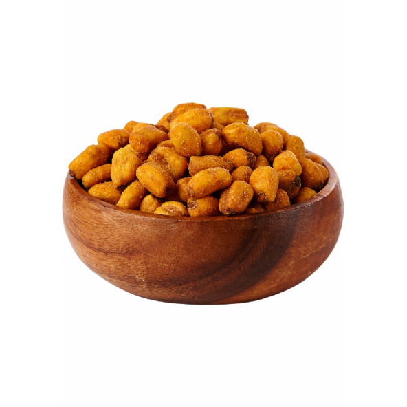Soslu Mısır (250 GR) - Resim 3
