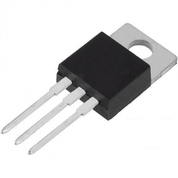 IRFZ34  TO-220 Mosfet x 1 adet  (rf140) ürün görseli 1
