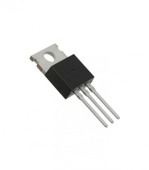 BT139-600E  TO-220 Triyak x 1 adet  (rf034) ürün görseli 1