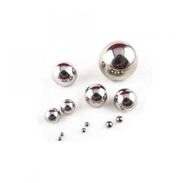 Tane Bilya çap 17.0 mm x 1 adet ürün görseli 1