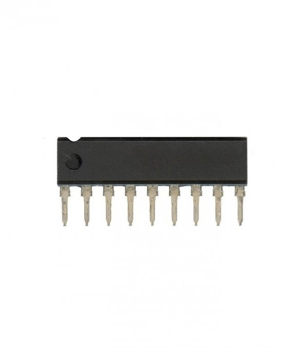 TDA7056B , TDA7056  SIL-9 Entegre Devre  x 1 adet  (rf031) ürün görseli 1