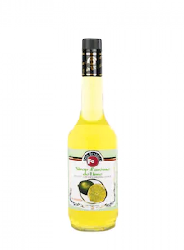 Fo Misket Limon Aromalı Şurup 700 ML ürün görseli 1