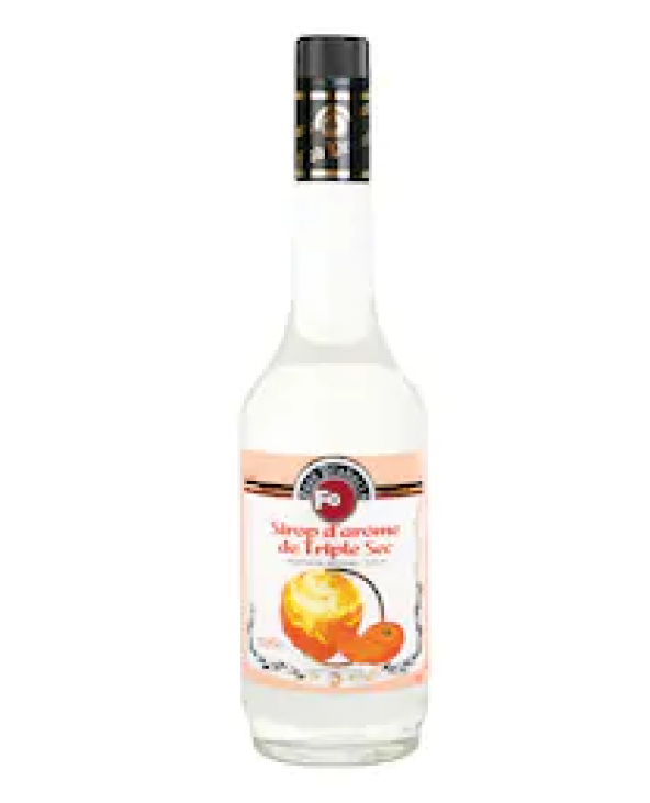 Fo Portakal Trible Şurubu 700 ML ürün görseli 1