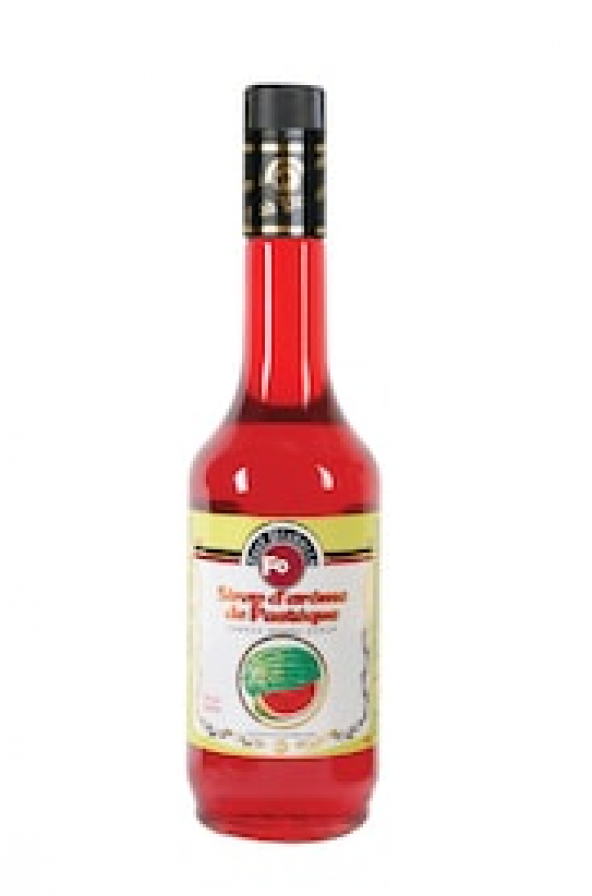 Fo Karpuz Aromalı Şurup 700 ML ürün görseli 1