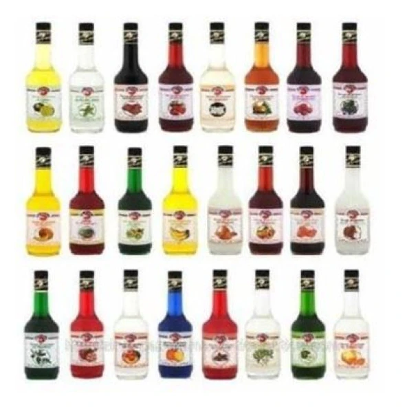 FO IRISH ŞURUP 70 CL. ürün görseli 1
