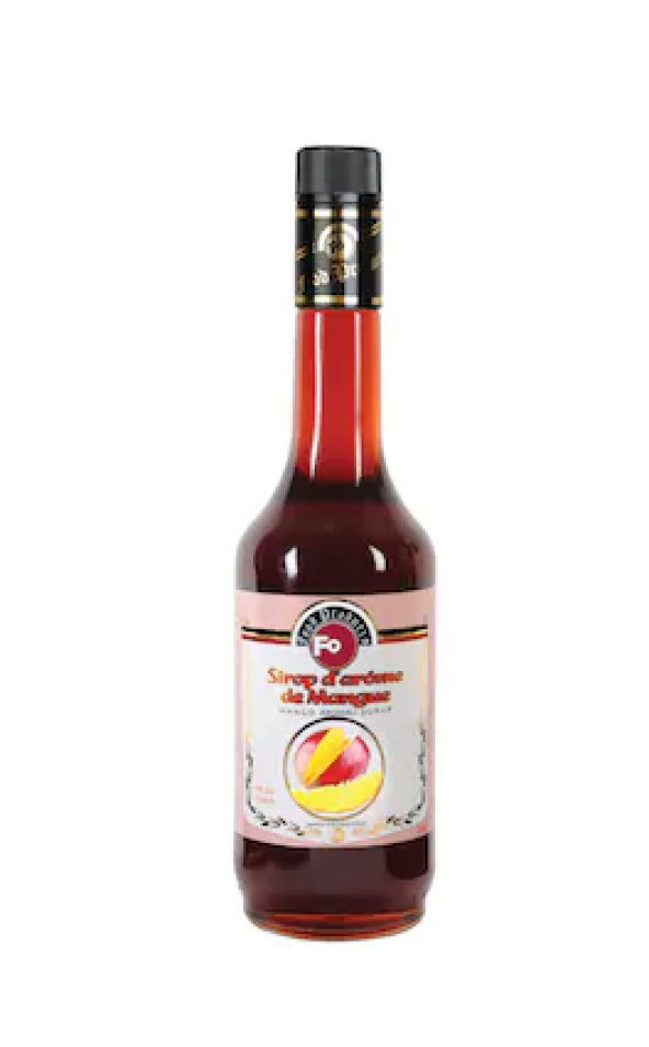 Fo Mango Şurup 700 ML ürün görseli 1