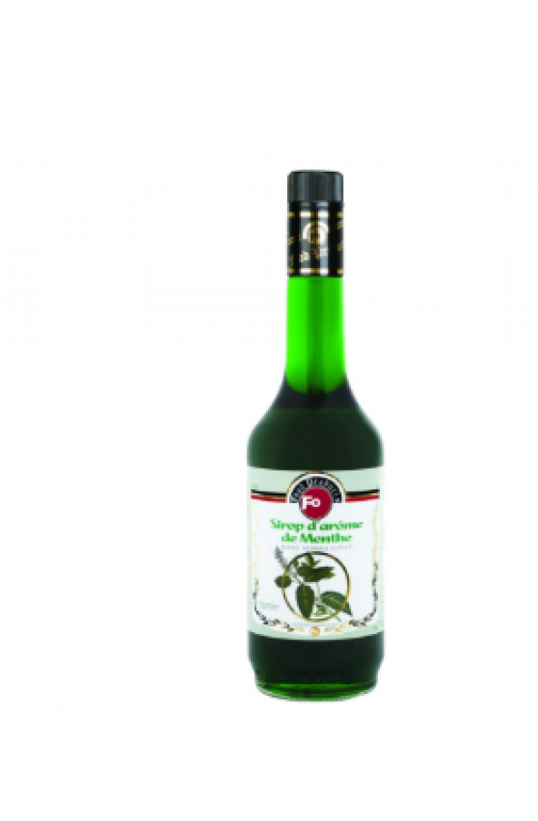 Fo Nane Aromalı Şurup 700 ML ürün görseli 1