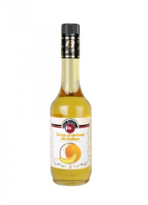 Fo Kavun Aromalı  Şurup 700 ML ürün görseli 1