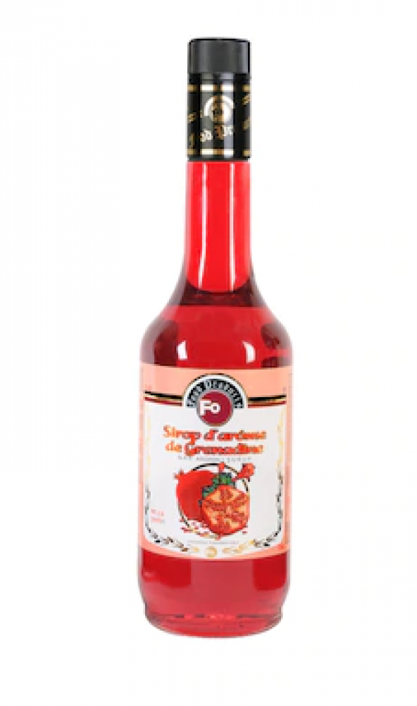 Fo Nar Aromalı Şurup 700 ML ürün görseli 1