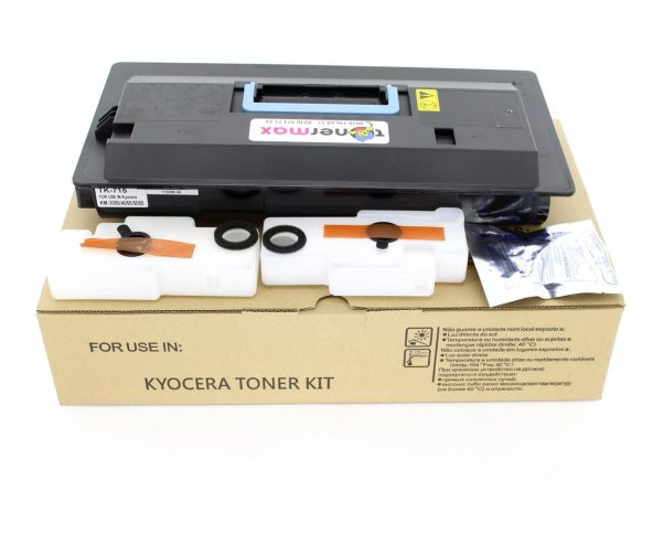 Kyocera TASKalfa 3511i Muadil Toner / TK-7205 - Resim 4