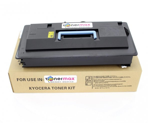 Kyocera TASKalfa 3511i Muadil Toner / TK-7205 - Resim 7