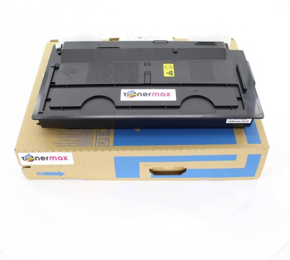 Kyocera TASKalfa 3011i Muadil Toner / TK7105 - Resim 3