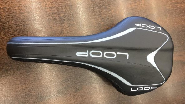 Sele (loop Logolu)geni̇ş Mtb Selesi̇ ürün görseli 1