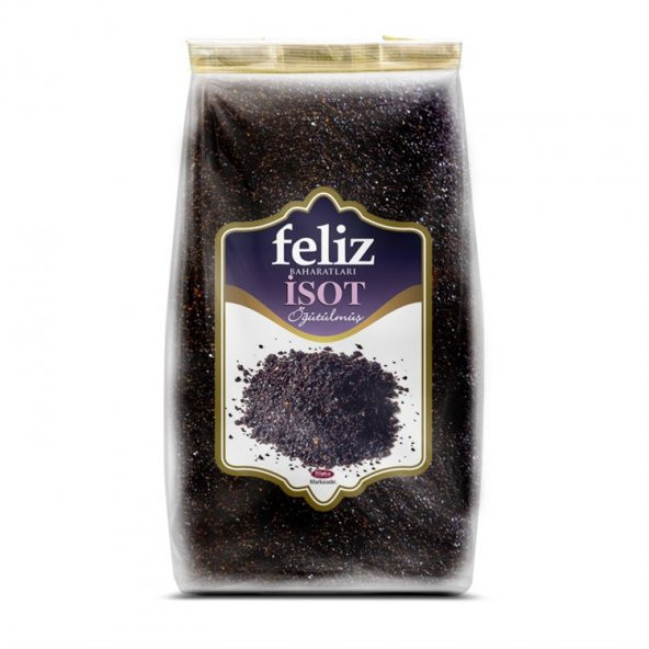 İsot 160 gr ürün görseli 1