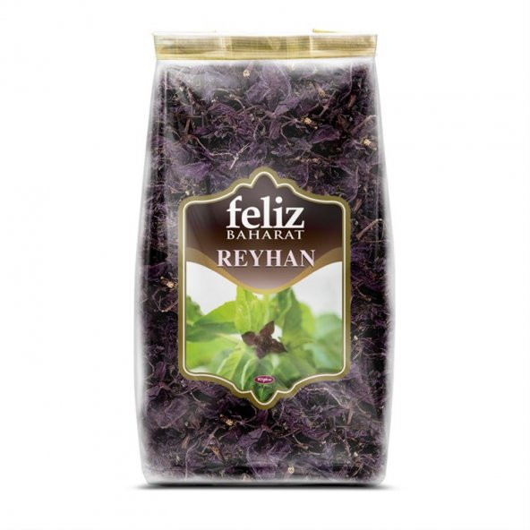 Reyhan 25 gr ürün görseli 1