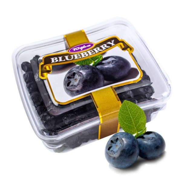 Blueberry Kurusu 220 GR ürün görseli 1