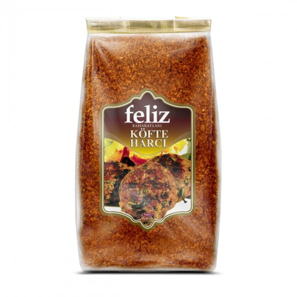 Köfte Harcı 267 GR ürün görseli 1
