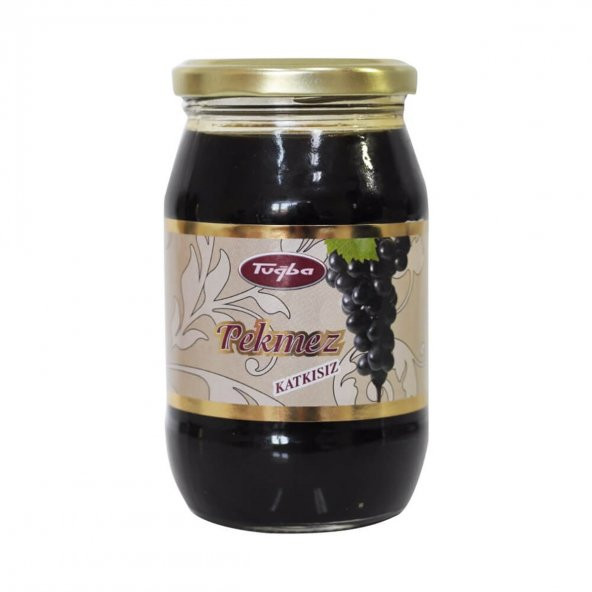 Üzüm Pekmezi 450 gr ürün görseli 1