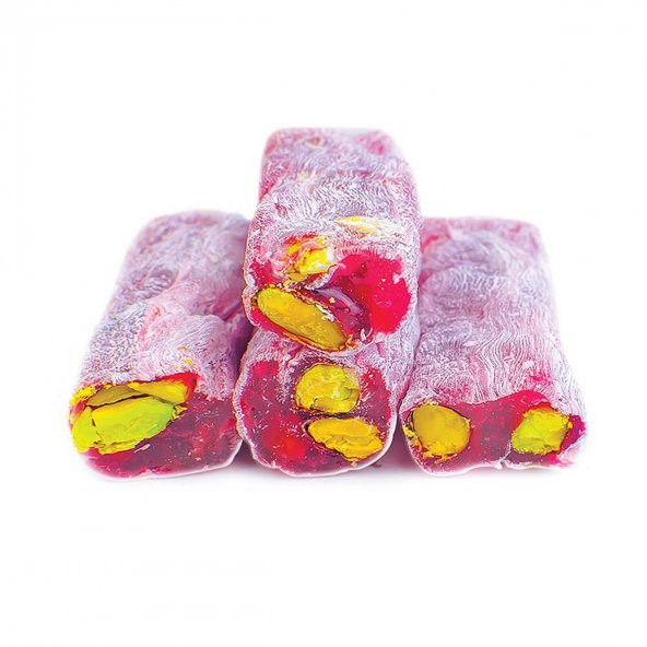 Tuğba Narlı Fitil Lokum 250 gr(Turkish Delight) ürün görseli 1