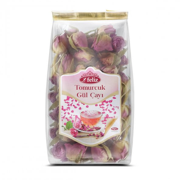 Tomurcuk Gül Çayı (30 gr) ürün görseli 1