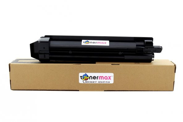Mitaco MC-8020 Muadil Toner Siyah/ TK-895 - Resim 6