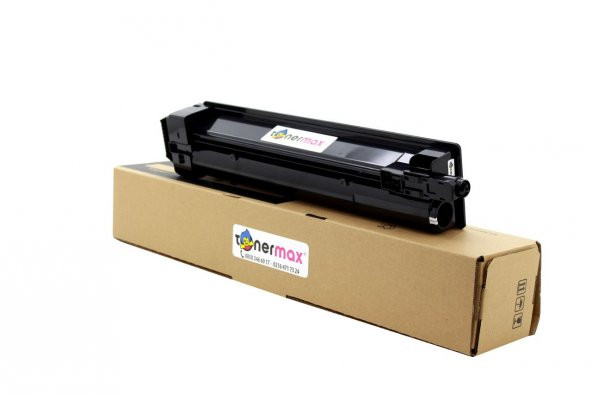 Mitaco MC-8525 Muadil Toner Siyah/ TK-895 - Resim 10