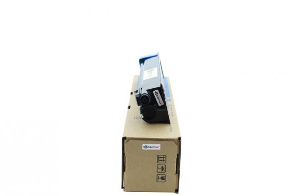 Mitaco MC-8025 Muadil Toner Mavi / TK-895 - Resim 10