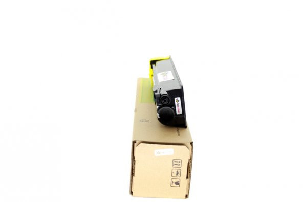 Mitaco MC-8520 Muadil Toner Sarı/ TK-895 - Resim 10