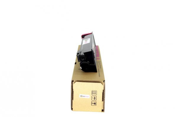 Mitaco MC-8520 Muadil Toner Kırmızı/ TK-895 - Resim 4