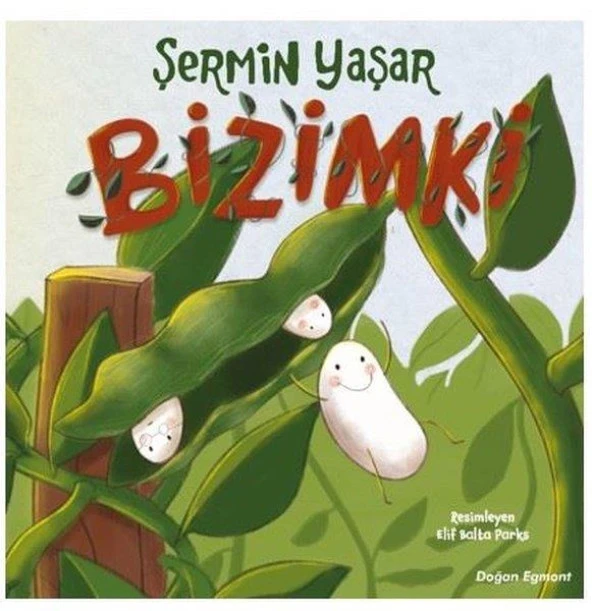 Bizimki ŞERMİN YAŞAR ürün görseli 1