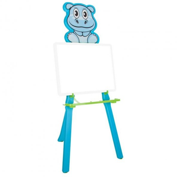 Pilsan Hippo Yazı Tahtası - Resim 2