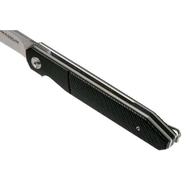 Böker Magnum 01SC060 Çakı - Resim 4