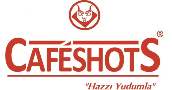 Cafeshots Frappe 1 KG - Resim 5