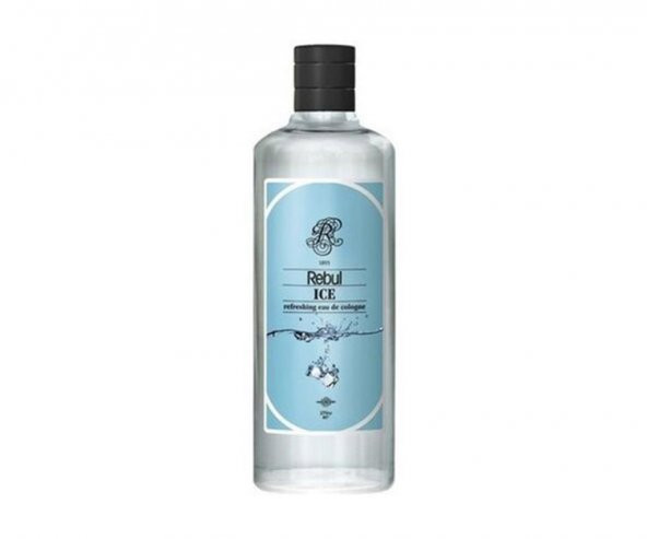 Rebul Ice Kolonya 270 Ml ürün görseli 1