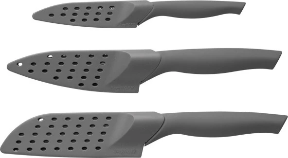 Berghoff Essentials 3 Parça Bıçak Seti 1303005 ürün görseli 1
