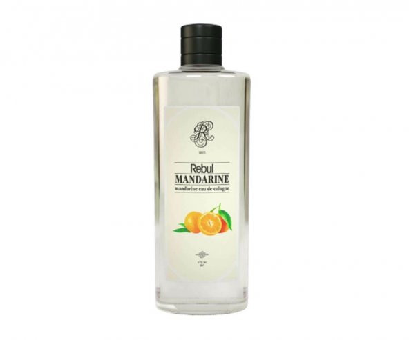 Rebul Manderine Kolonya 270 Ml ürün görseli 1
