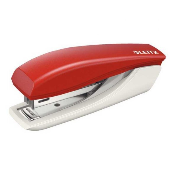 LEITZ ZIMBA MAKINESI 5517 NEXXT KIRMIZI NO:10 ürün görseli 1