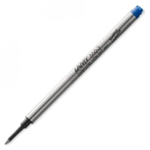 LAMY ROLLER  REFILI MAVI TEKLI (M63) ürün görseli 1
