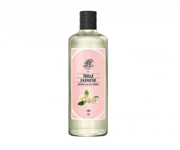 Rebul Kolonya Jasmine 270Ml ürün görseli 1