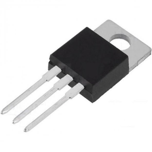 Tip31c Transistör Bjt Npn To-220 ürün görseli 1