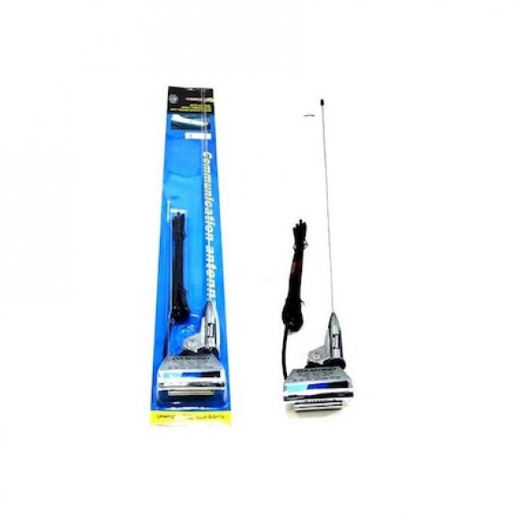 Anten Pioneer Tip Nikel 0042208 ürün görseli 1