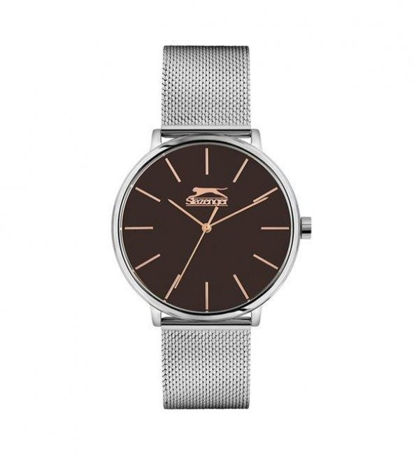 SLAZENGER SL.09.1790.1.03 ERKEK KOL SAATİ - Resim 2
