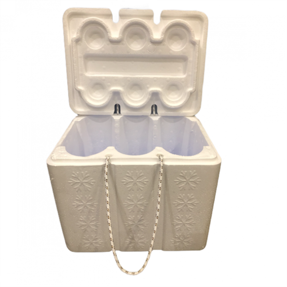 Soğutucu İçecek Kutusu - Cold Box - Resim 2