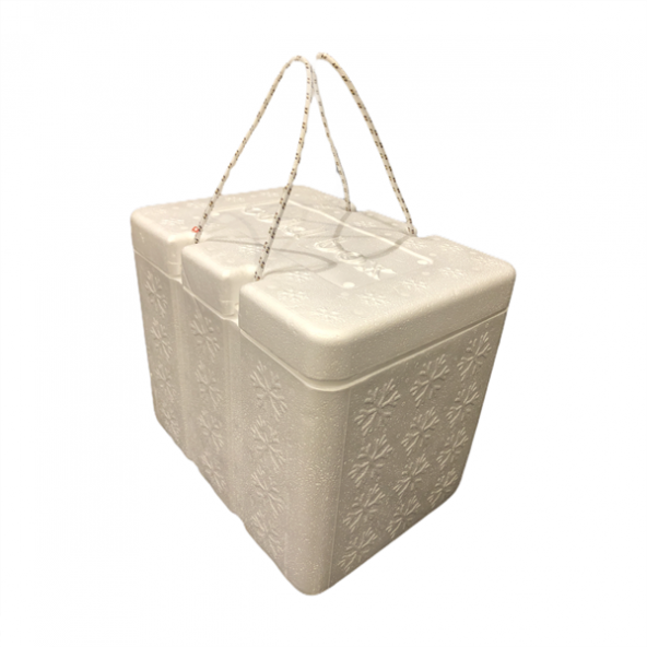 Soğutucu İçecek Kutusu - Cold Box - Resim 5