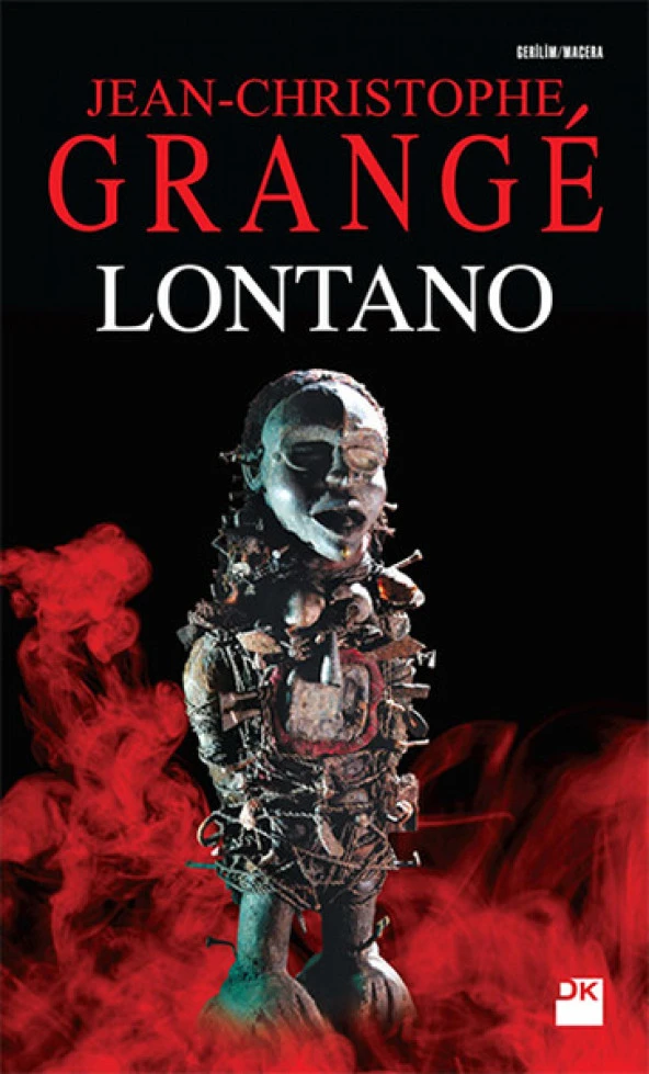 Lontano JEAN CHRISTOPHE GRANGE ürün görseli 1